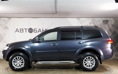 Mitsubishi Pajero Sport II рестайлинг, 2012 год, 1 449 000 рублей, 4 фотография