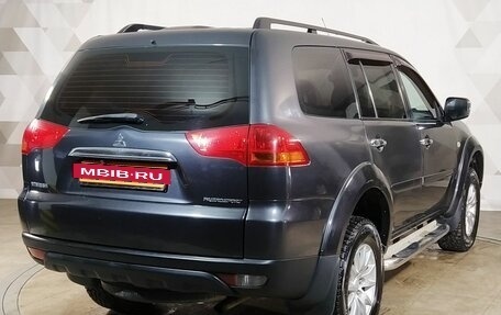 Mitsubishi Pajero Sport II рестайлинг, 2012 год, 1 449 000 рублей, 3 фотография