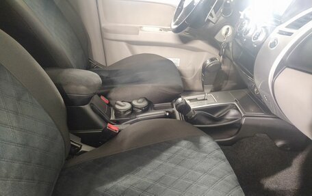 Mitsubishi Pajero Sport II рестайлинг, 2012 год, 1 449 000 рублей, 7 фотография