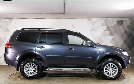 Mitsubishi Pajero Sport II рестайлинг, 2012 год, 1 449 000 рублей, 6 фотография
