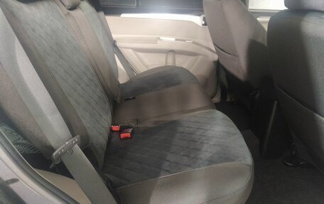 Mitsubishi Pajero Sport II рестайлинг, 2012 год, 1 449 000 рублей, 10 фотография