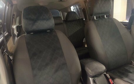 Mitsubishi Pajero Sport II рестайлинг, 2012 год, 1 449 000 рублей, 9 фотография