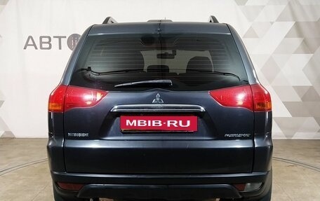 Mitsubishi Pajero Sport II рестайлинг, 2012 год, 1 449 000 рублей, 5 фотография