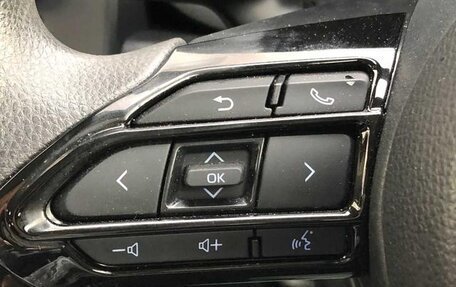 Toyota Sienta, 2023 год, 1 275 586 рублей, 20 фотография