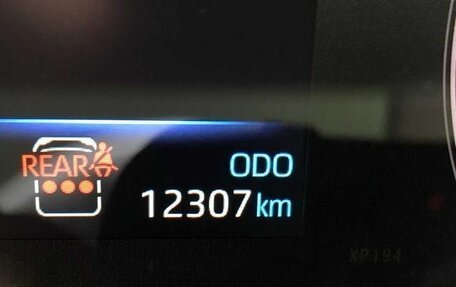 Toyota Sienta, 2023 год, 1 275 586 рублей, 11 фотография