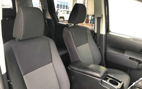 Toyota Sienta, 2023 год, 1 275 586 рублей, 12 фотография