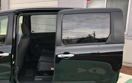 Toyota Sienta, 2023 год, 1 275 586 рублей, 13 фотография