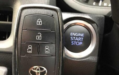 Toyota Sienta, 2023 год, 1 275 586 рублей, 24 фотография