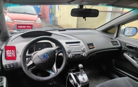 Honda Civic VIII, 2009 год, 710 000 рублей, 8 фотография