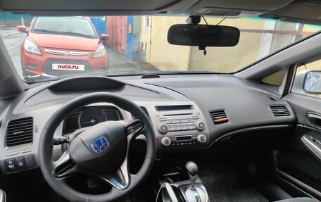 Honda Civic VIII, 2009 год, 710 000 рублей, 9 фотография