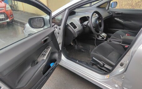 Honda Civic VIII, 2009 год, 710 000 рублей, 10 фотография