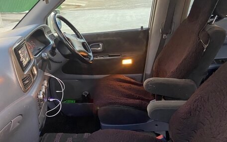 Toyota Lite Ace IV, 2001 год, 700 000 рублей, 7 фотография