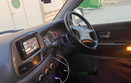 Toyota Lite Ace IV, 2001 год, 700 000 рублей, 8 фотография