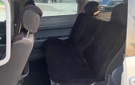 Toyota Lite Ace IV, 2001 год, 700 000 рублей, 5 фотография