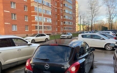 Opel Corsa D, 2008 год, 390 000 рублей, 2 фотография