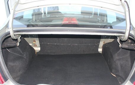 Renault Logan I, 2011 год, 389 000 рублей, 13 фотография