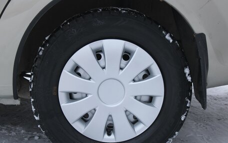 Renault Logan I, 2011 год, 389 000 рублей, 15 фотография