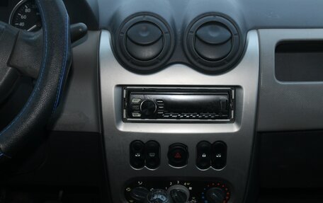 Renault Logan I, 2011 год, 389 000 рублей, 10 фотография