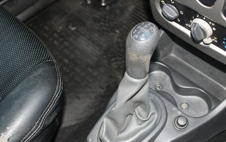 Renault Logan I, 2011 год, 389 000 рублей, 12 фотография