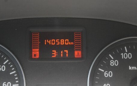 Renault Logan I, 2011 год, 389 000 рублей, 11 фотография