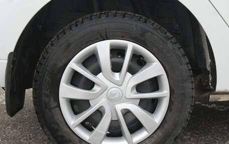 Renault Logan II, 2018 год, 599 000 рублей, 16 фотография