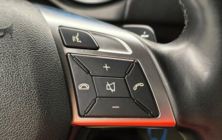 Mercedes-Benz G-Класс W463 рестайлинг _ii, 2016 год, 5 320 000 рублей, 14 фотография