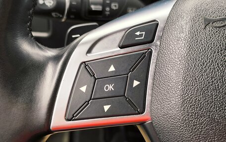 Mercedes-Benz G-Класс W463 рестайлинг _ii, 2016 год, 5 320 000 рублей, 13 фотография