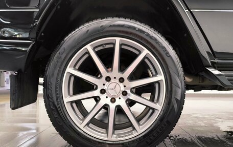 Mercedes-Benz G-Класс W463 рестайлинг _ii, 2016 год, 5 320 000 рублей, 24 фотография