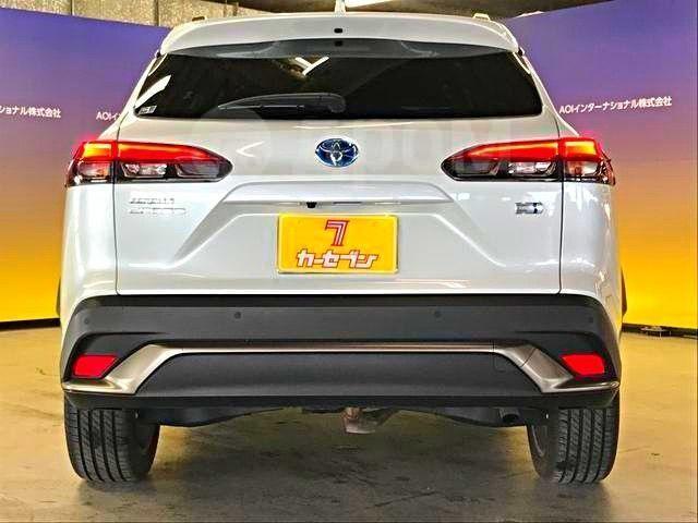 Toyota Corolla E210, 2022 год, 1 750 870 рублей, 4 фотография