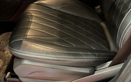 Mercedes-Benz G-Класс AMG, 2020 год, 18 500 000 рублей, 3 фотография