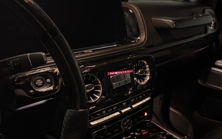 Mercedes-Benz G-Класс AMG, 2020 год, 18 500 000 рублей, 4 фотография