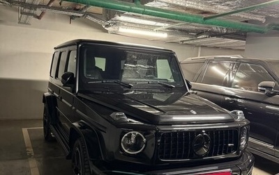 Mercedes-Benz G-Класс AMG, 2020 год, 18 500 000 рублей, 1 фотография