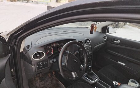 Ford Focus II рестайлинг, 2007 год, 450 000 рублей, 6 фотография