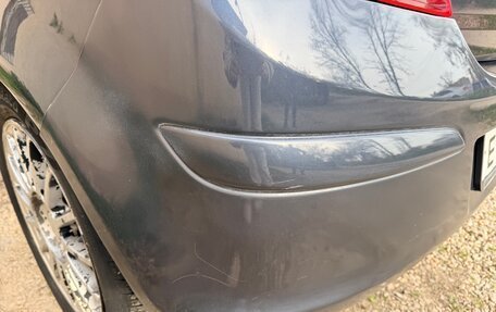 Opel Corsa D, 2007 год, 450 000 рублей, 9 фотография