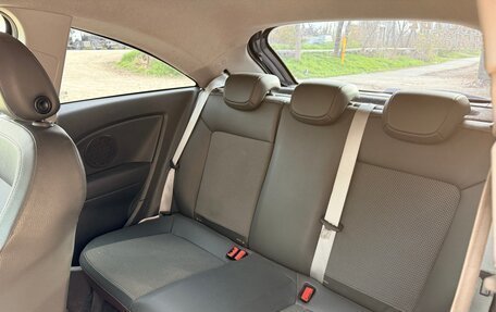 Opel Corsa D, 2007 год, 450 000 рублей, 14 фотография