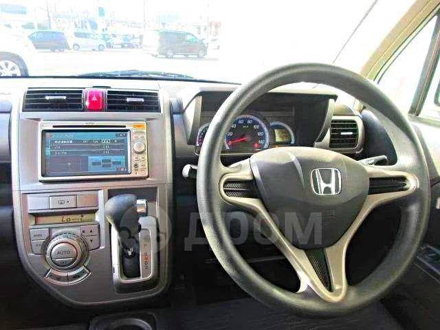 Honda Zest, 2012 год, 530 000 рублей, 8 фотография