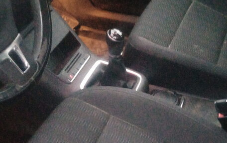 Volkswagen Tiguan I, 2015 год, 1 380 000 рублей, 7 фотография