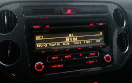 Volkswagen Tiguan I, 2015 год, 1 380 000 рублей, 6 фотография