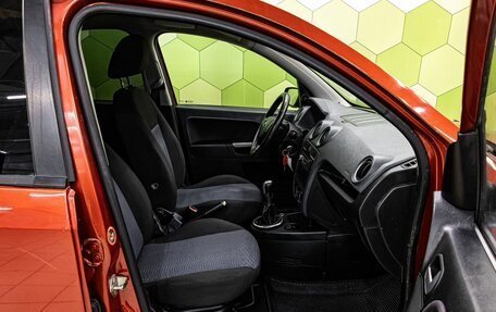 Ford Fusion I, 2007 год, 370 000 рублей, 9 фотография