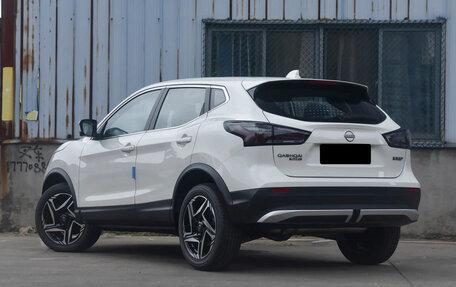 Nissan Qashqai, 2025 год, 2 291 310 рублей, 4 фотография