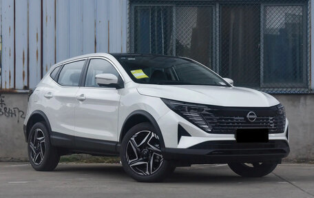 Nissan Qashqai, 2025 год, 2 291 310 рублей, 3 фотография