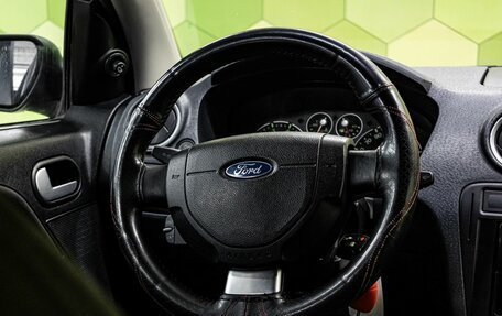 Ford Fusion I, 2007 год, 370 000 рублей, 14 фотография