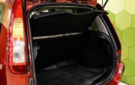 Ford Fusion I, 2007 год, 370 000 рублей, 21 фотография