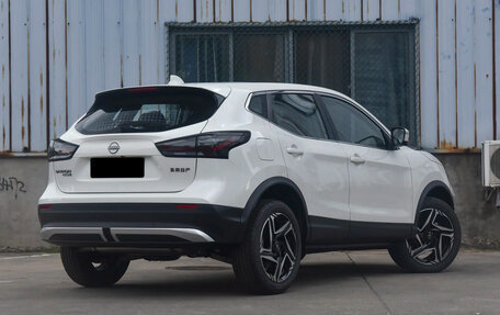 Nissan Qashqai, 2025 год, 2 291 310 рублей, 6 фотография