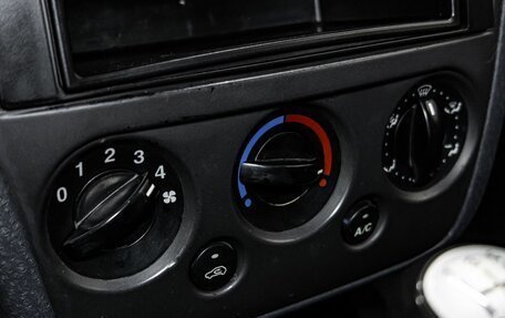 Ford Fusion I, 2007 год, 370 000 рублей, 17 фотография