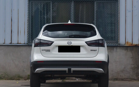 Nissan Qashqai, 2025 год, 2 291 310 рублей, 5 фотография