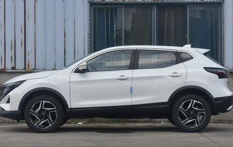 Nissan Qashqai, 2025 год, 2 291 310 рублей, 7 фотография