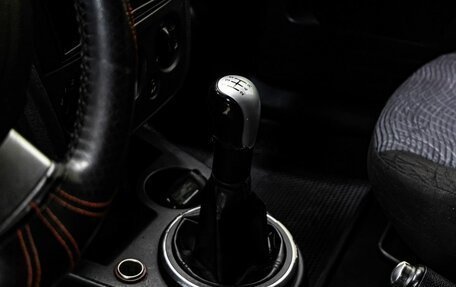 Ford Fusion I, 2007 год, 370 000 рублей, 18 фотография