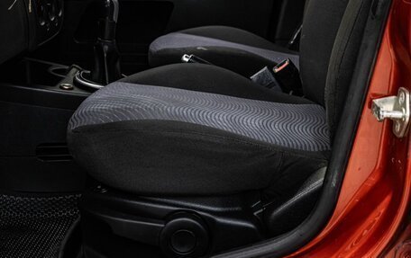 Ford Fusion I, 2007 год, 370 000 рублей, 19 фотография