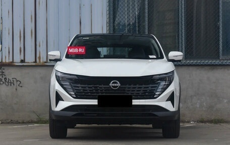 Nissan Qashqai, 2025 год, 2 291 310 рублей, 2 фотография